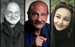 فیلم مشهورترین بازیگران ایرانی مسیحی و غیر مسلمان سینما و تلویزیون !